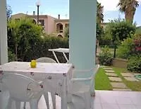 Appartamenti Villasimius Hotel *