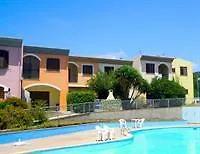 Hotel Appartamenti Villasimius Villasimius